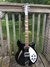 Rickenbacker 360/6 , Jetglo: Full Instrument - Front