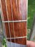 Rickenbacker 360/6 , Jetglo: Neck - Front
