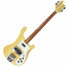 Rickenbacker 4001/4 S, Mapleglo: Full Instrument - Front