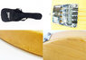 Rickenbacker 4001/4 S, Mapleglo: Close up - Free2
