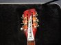 Rickenbacker 360/12 , Fireglo: Headstock
