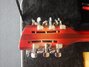 Rickenbacker 360/12 , Fireglo: Headstock - Rear