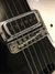 Rickenbacker 330/6 , Jetglo: Close up - Free2