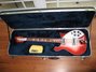 Rickenbacker 620/6 , Ruby: Free image2