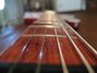 Rickenbacker 620/6 , Ruby: Neck - Front