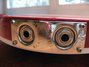 Rickenbacker 620/6 , Ruby: Close up - Free