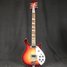 Rickenbacker 620/6 , Fireglo: Full Instrument - Front