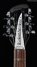 Rickenbacker 360/12 , Jetglo: Headstock