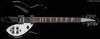 Rickenbacker 360/12 , Jetglo: Full Instrument - Front