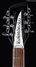Rickenbacker 360/12 , Jetglo: Headstock