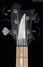 Rickenbacker 4003/5 S, Jetglo Pearlstar : Headstock