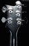 Rickenbacker 4003/5 S, Jetglo Pearlstar : Headstock - Rear