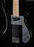 Rickenbacker 4003/5 S, Jetglo Pearlstar : Body - Front