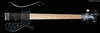Rickenbacker 4003/5 S, Jetglo Pearlstar : Full Instrument - Front