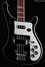 Rickenbacker 4003/4 , Jetglo: Body - Front