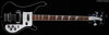 Rickenbacker 4003/4 , Jetglo: Full Instrument - Front