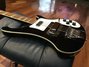 Rickenbacker 4003/4 , Jetglo: Body - Front