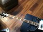 Rickenbacker 4003/4 , Jetglo: Neck - Front