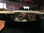 Rickenbacker 4003/4 , Jetglo: Close up - Free