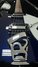 Rickenbacker 620/6 , Midnightblue: Body - Front