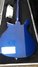 Rickenbacker 620/6 , Midnightblue: Body - Rear
