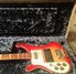 Rickenbacker 4003/4 Mod, Fireglo: Free image2