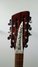 Rickenbacker 330/12 , Fireglo: Headstock