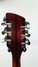 Rickenbacker 330/12 , Fireglo: Headstock - Rear