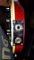 Rickenbacker 4001/4 , Fireglo: Close up - Free