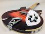 Rickenbacker 360/6 O.S., Moonglo: Free image2