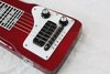 Rickenbacker 100/6 LapSteel, Red: Free image