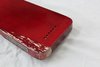 Rickenbacker 100/6 LapSteel, Red: Body - Rear