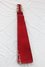 Rickenbacker 100/6 LapSteel, Red: Full Instrument - Rear