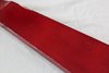Rickenbacker 100/6 LapSteel, Red: Neck - Rear