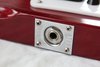 Rickenbacker 100/6 LapSteel, Red: Close up - Free