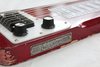 Rickenbacker 100/6 LapSteel, Red: Close up - Free2