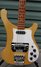 Rickenbacker 4001/4 V63, Mapleglo: Body - Front