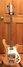 Rickenbacker 4001/4 V63, Mapleglo: Full Instrument - Front