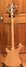 Rickenbacker 4001/4 V63, Mapleglo: Full Instrument - Rear