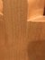 Rickenbacker 4001/4 V63, Mapleglo: Neck - Rear
