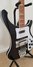 Rickenbacker 4001/4 , Jetglo: Body - Front