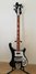 Rickenbacker 4001/4 , Jetglo: Full Instrument - Front