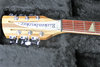 Rickenbacker 370/12 , Mapleglo: Headstock