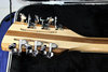 Rickenbacker 370/12 , Mapleglo: Headstock - Rear