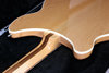 Rickenbacker 370/12 , Mapleglo: Full Instrument - Rear
