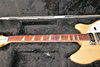 Rickenbacker 370/12 , Mapleglo: Neck - Front