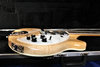 Rickenbacker 370/12 , Mapleglo: Close up - Free