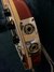 Rickenbacker 4001/4 , Burgundy: Close up - Free