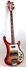 Rickenbacker 4003/4 Mod, Fireglo: Full Instrument - Front