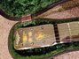 Rickenbacker NS 100/6 LapSteel, Silver: Headstock